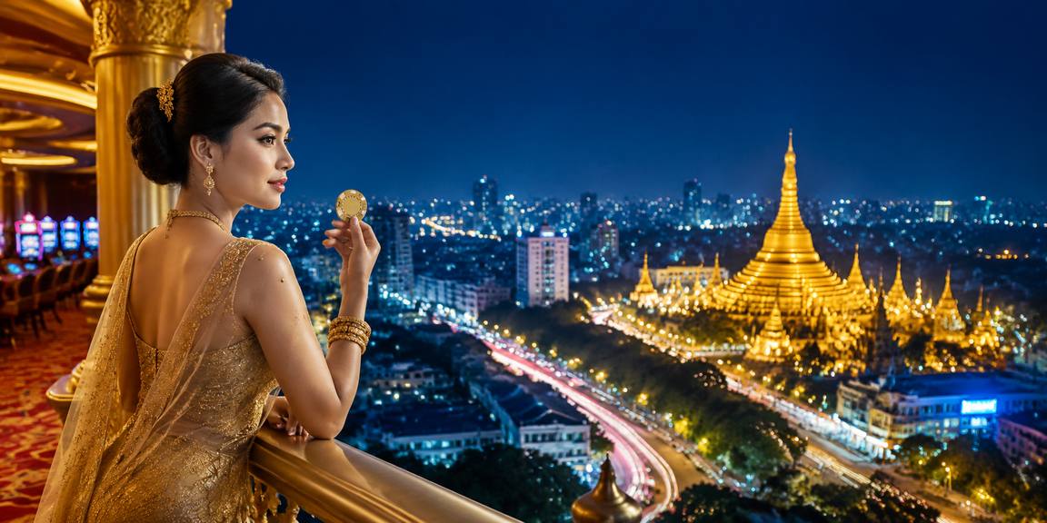 apine5 ကျွန်တော်တို့ရဲ့ Slots Magic အခန်းမှာ ဘာတွေရှိလဲ